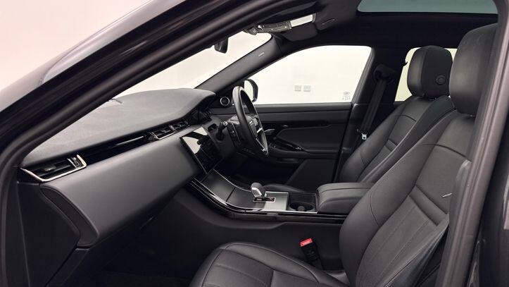 Used Land Rover Range Rover Evoque 2023 for sale - 77620558: Photo 3