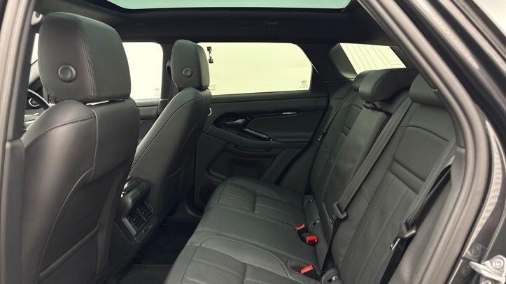 Used Land Rover Range Rover Evoque 2023 for sale - 77620558: Photo 4