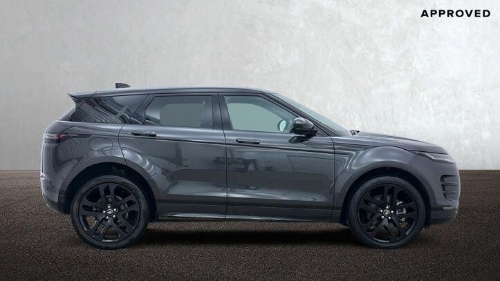 Used Land Rover Range Rover Evoque 2023 for sale - 77620558: Photo 6