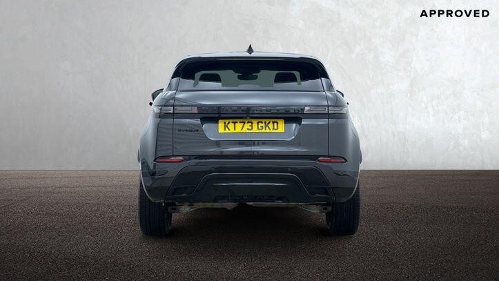 Used Land Rover Range Rover Evoque 2023 for sale - 77620558: Photo 7
