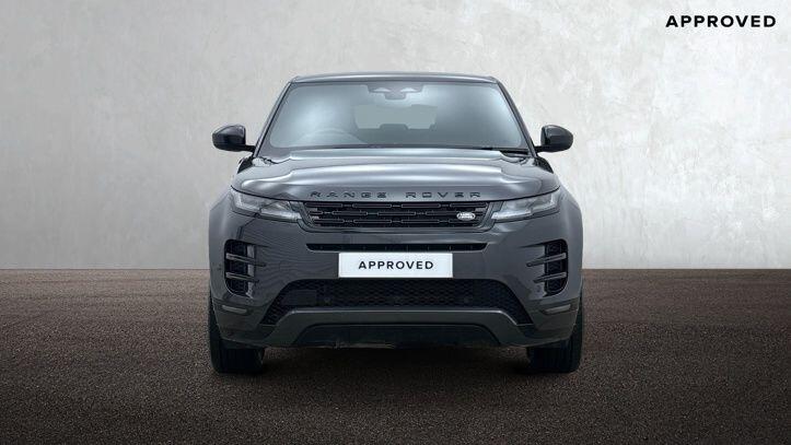 Used Land Rover Range Rover Evoque 2023 for sale - 77620558: Photo 8