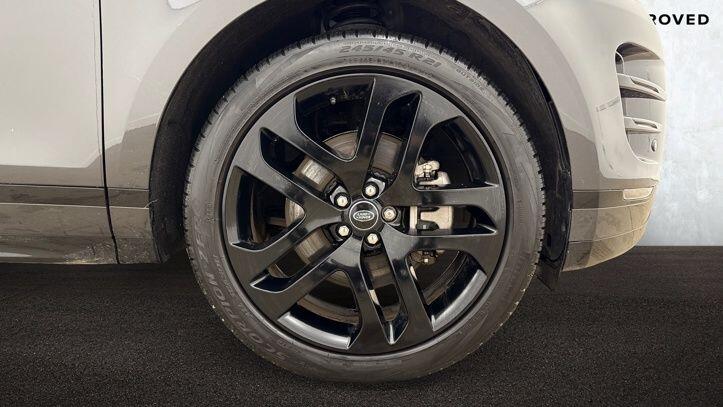 Used Land Rover Range Rover Evoque 2023 for sale - 77620558: Photo 9