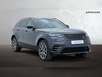 Used Land Rover Range Rover Velar 2025 for sale - 79366954: Photo