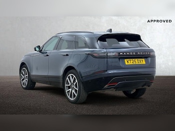 Used Land Rover Range Rover Velar 2025 for sale - 79366954: Photo
