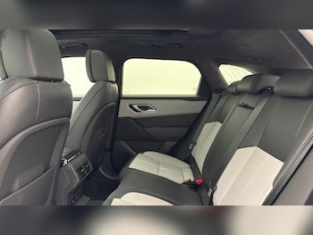 Used Land Rover Range Rover Velar 2025 for sale - 79366954: Photo