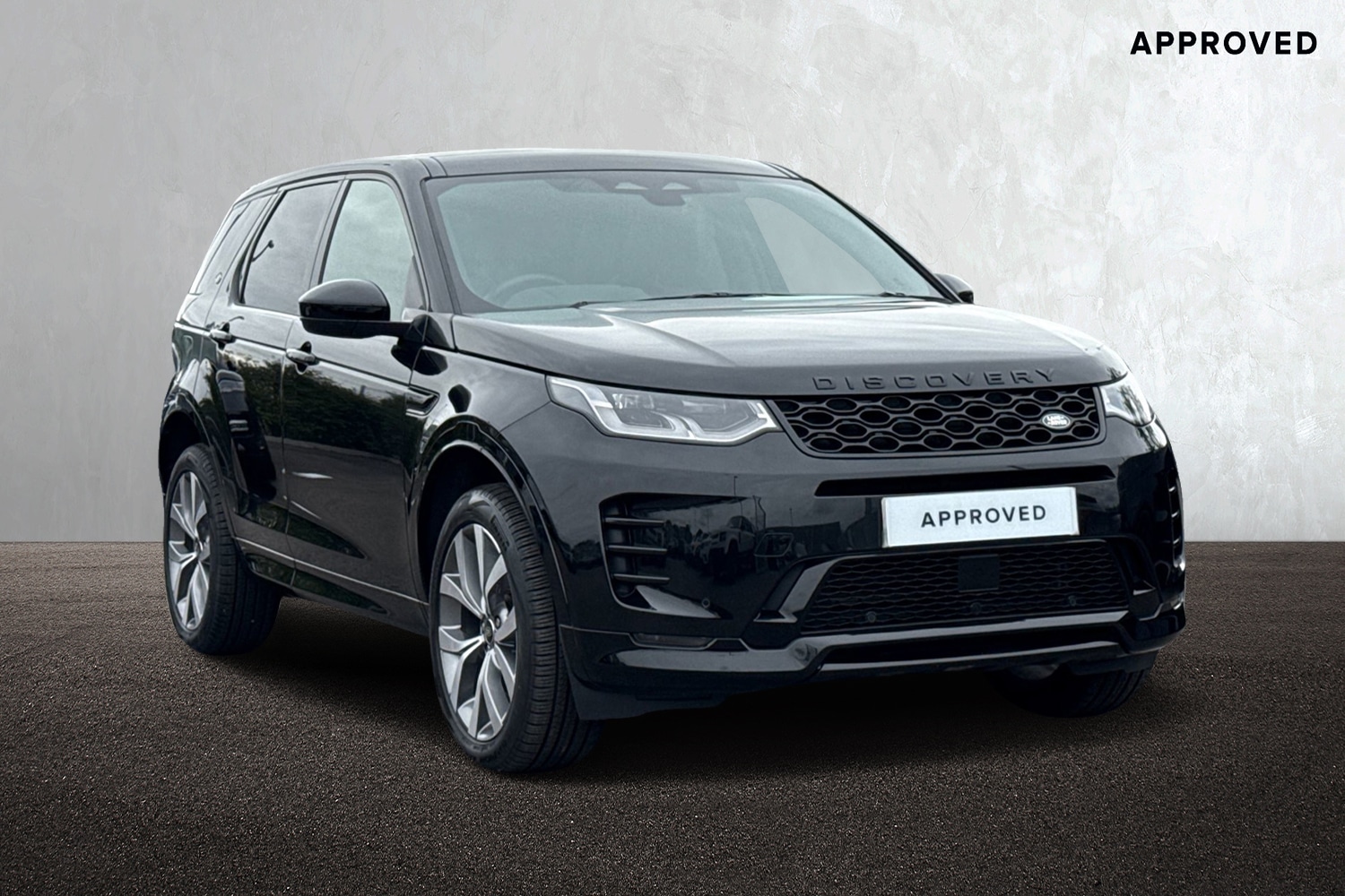 Used Land Rover Discovery Sport 2023 for sale - 76065158: Photo 1