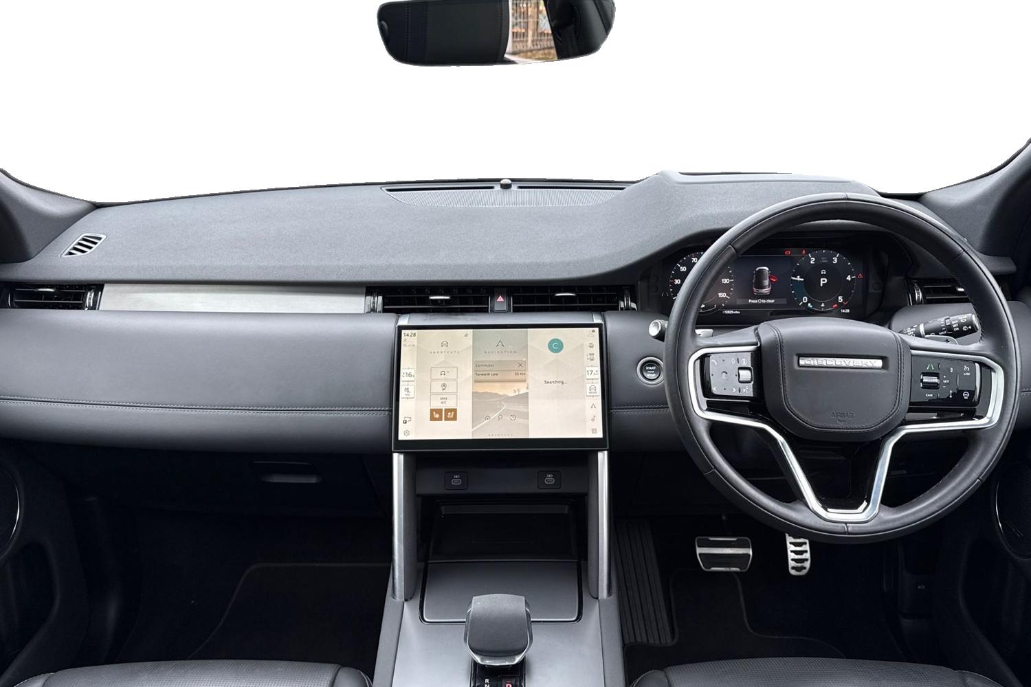 Used Land Rover Discovery Sport 2023 for sale - 76065158: Photo 10