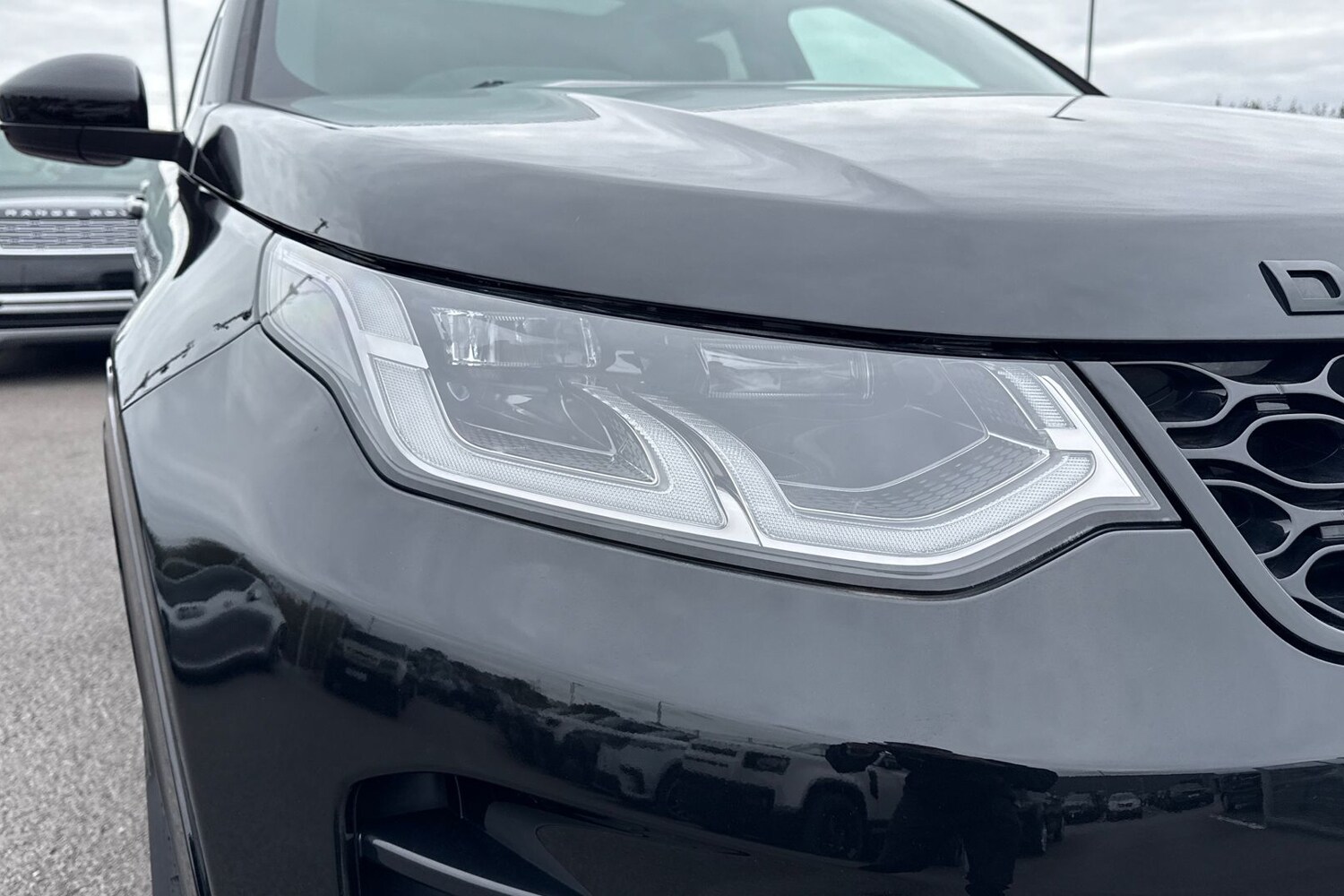 Used Land Rover Discovery Sport 2023 for sale - 76065158: Photo 18