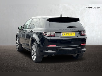 Used Land Rover Discovery Sport 2023 for sale - 76065158: Photo 2