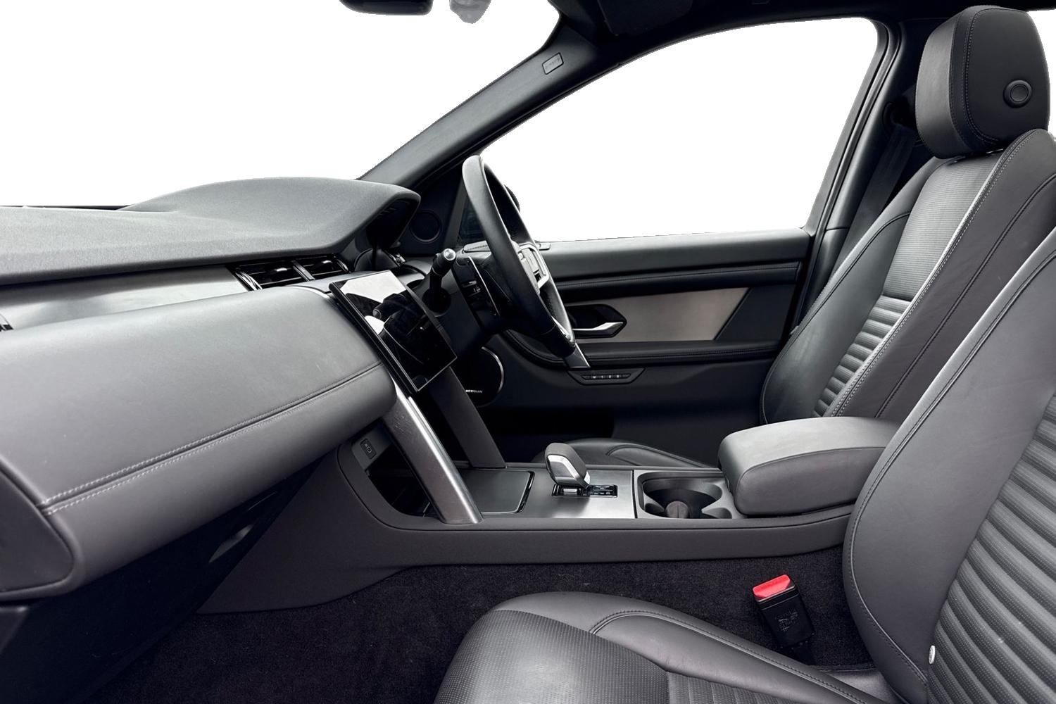 Used Land Rover Discovery Sport 2023 for sale - 76065158: Photo 3
