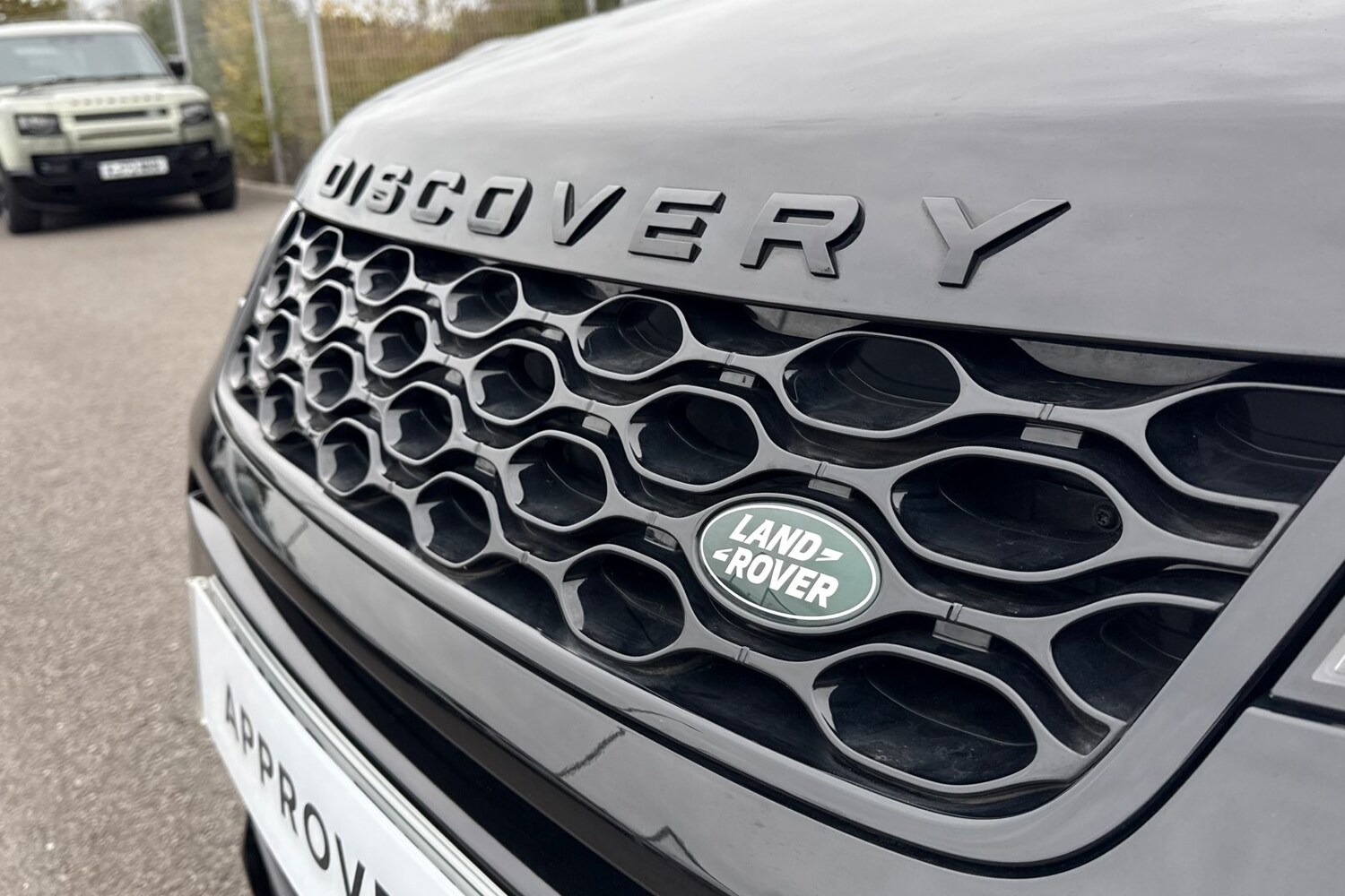 Used Land Rover Discovery Sport 2023 for sale - 76065158: Photo 30