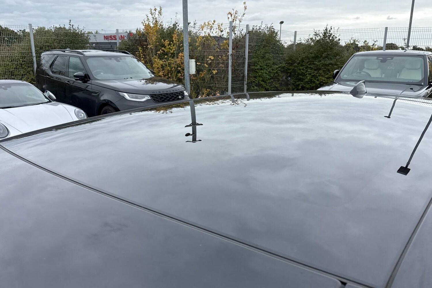 Used Land Rover Discovery Sport 2023 for sale - 76065158: Photo 32