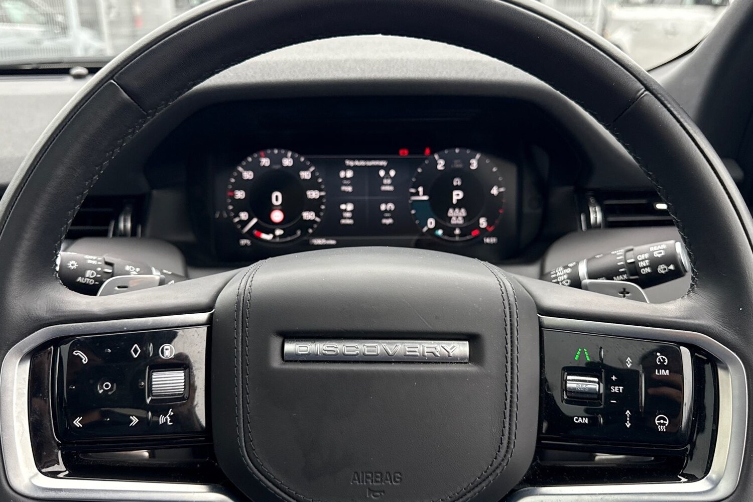 Used Land Rover Discovery Sport 2023 for sale - 76065158: Photo 38