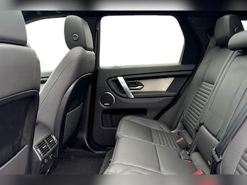 Used Land Rover Discovery Sport 2023 for sale - 76065158: Photo 4