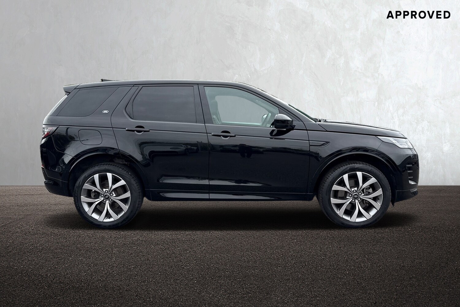 Used Land Rover Discovery Sport 2023 for sale - 76065158: Photo 6