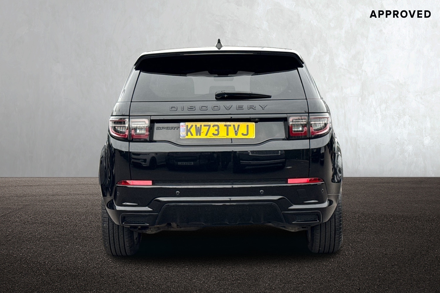Used Land Rover Discovery Sport 2023 for sale - 76065158: Photo 7