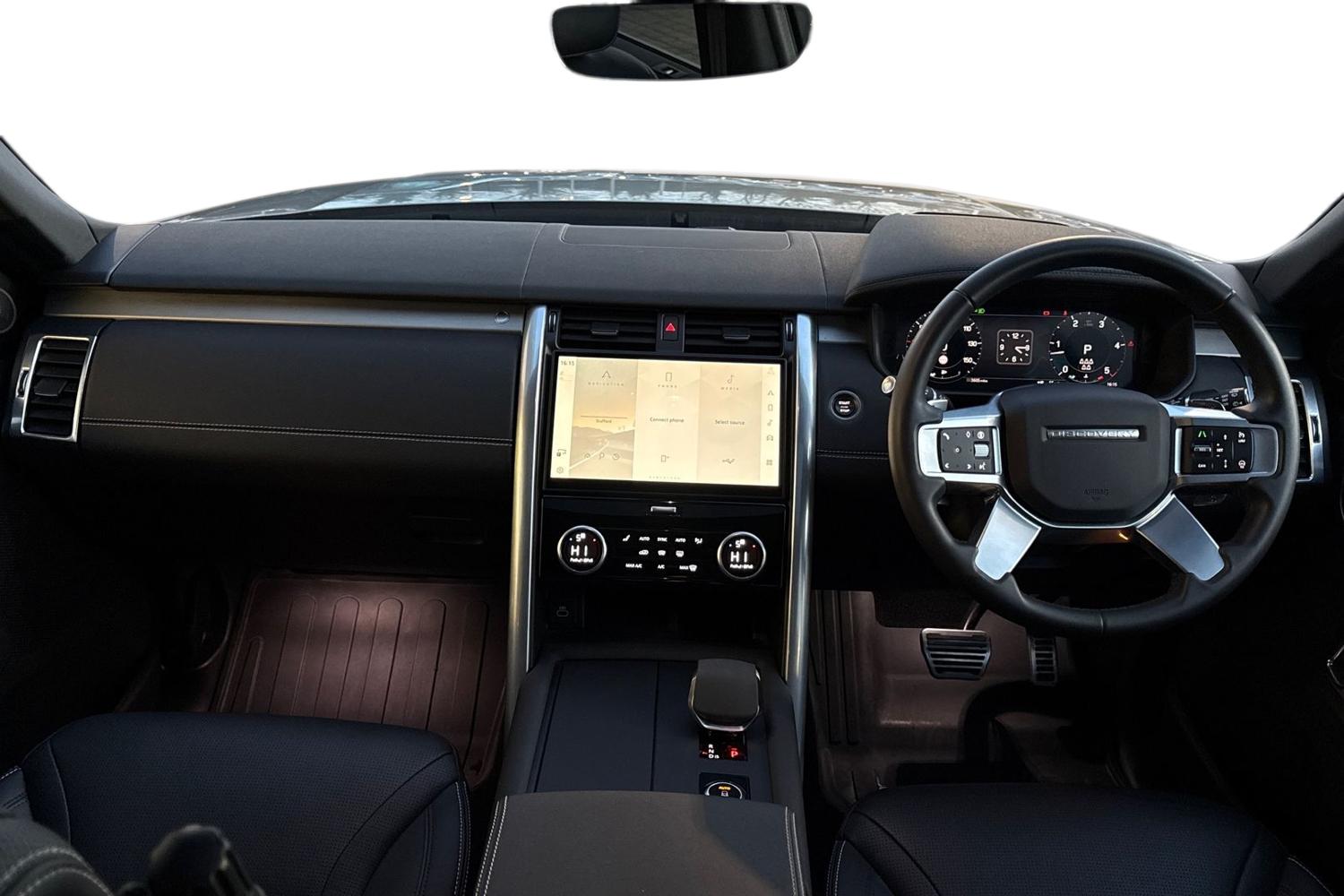 Used Land Rover Discovery 2023 for sale - 76662258: Photo 10