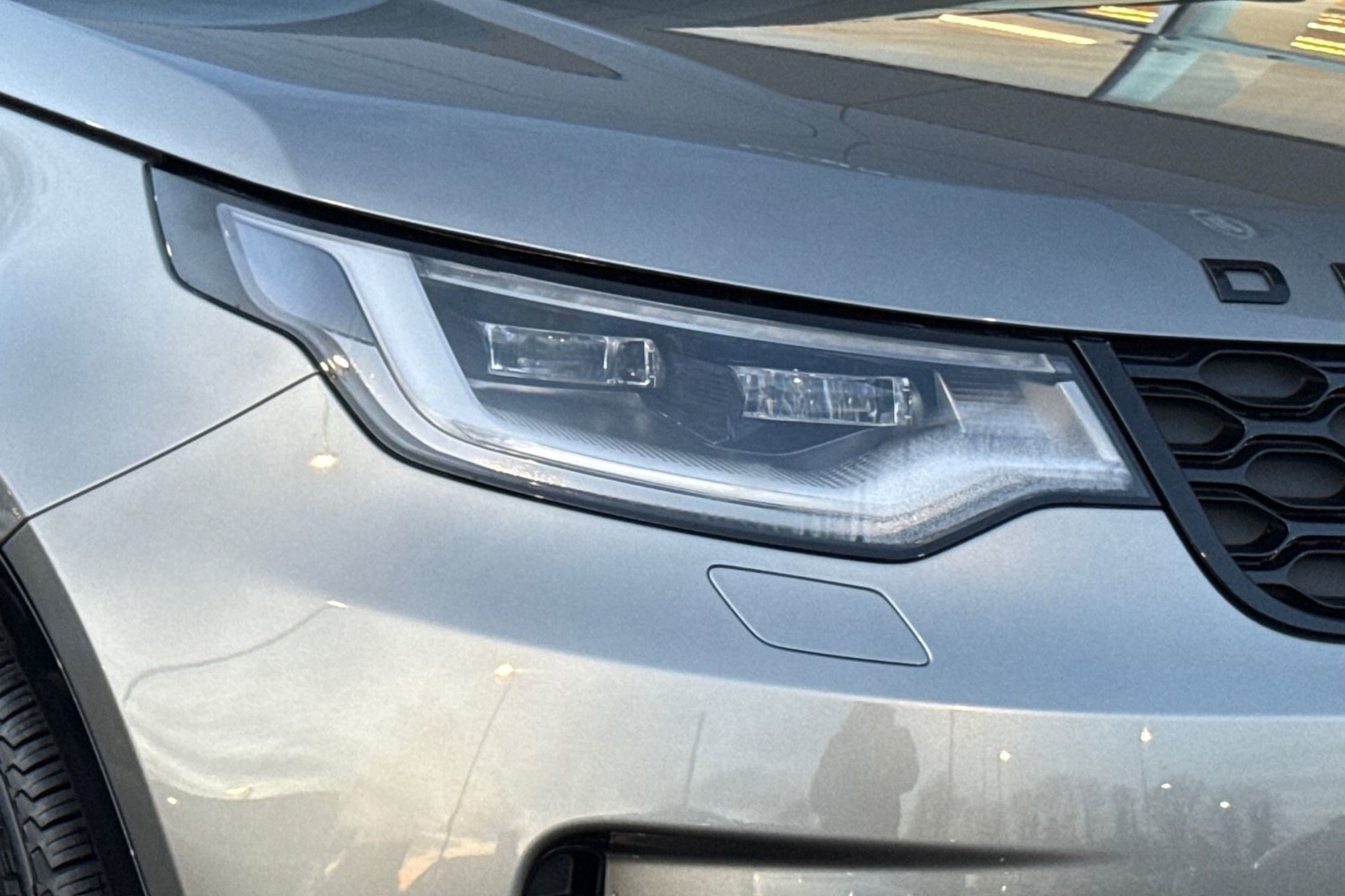 Used Land Rover Discovery 2023 for sale - 76662258: Photo 18