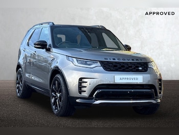 2023 - 3.0 D300 Dynamic SE 5dr