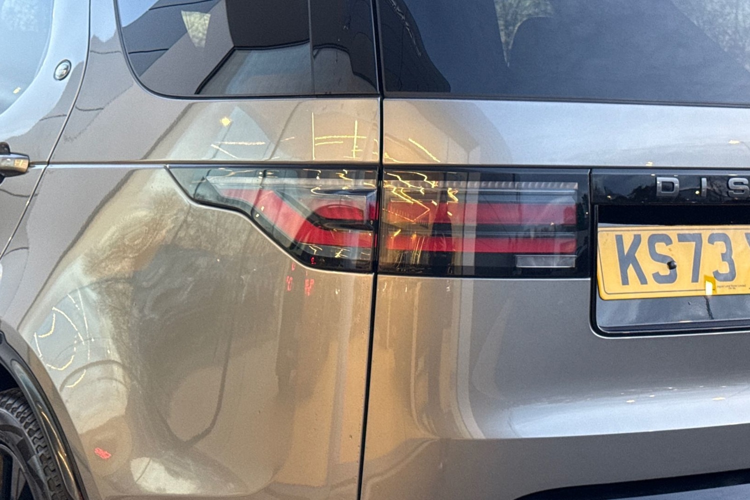 Used Land Rover Discovery 2023 for sale - 76662258: Photo 20