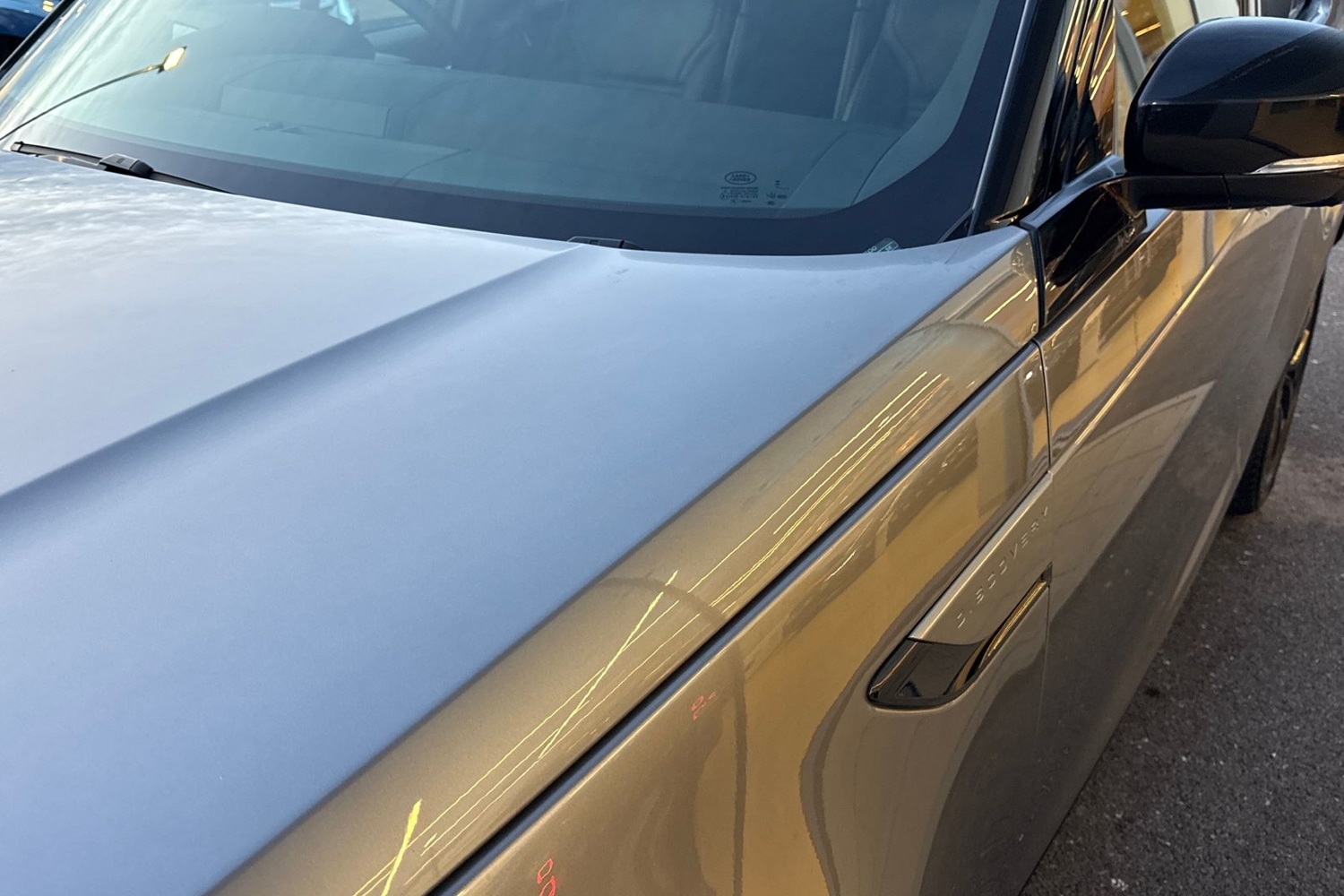 Used Land Rover Discovery 2023 for sale - 76662258: Photo 21