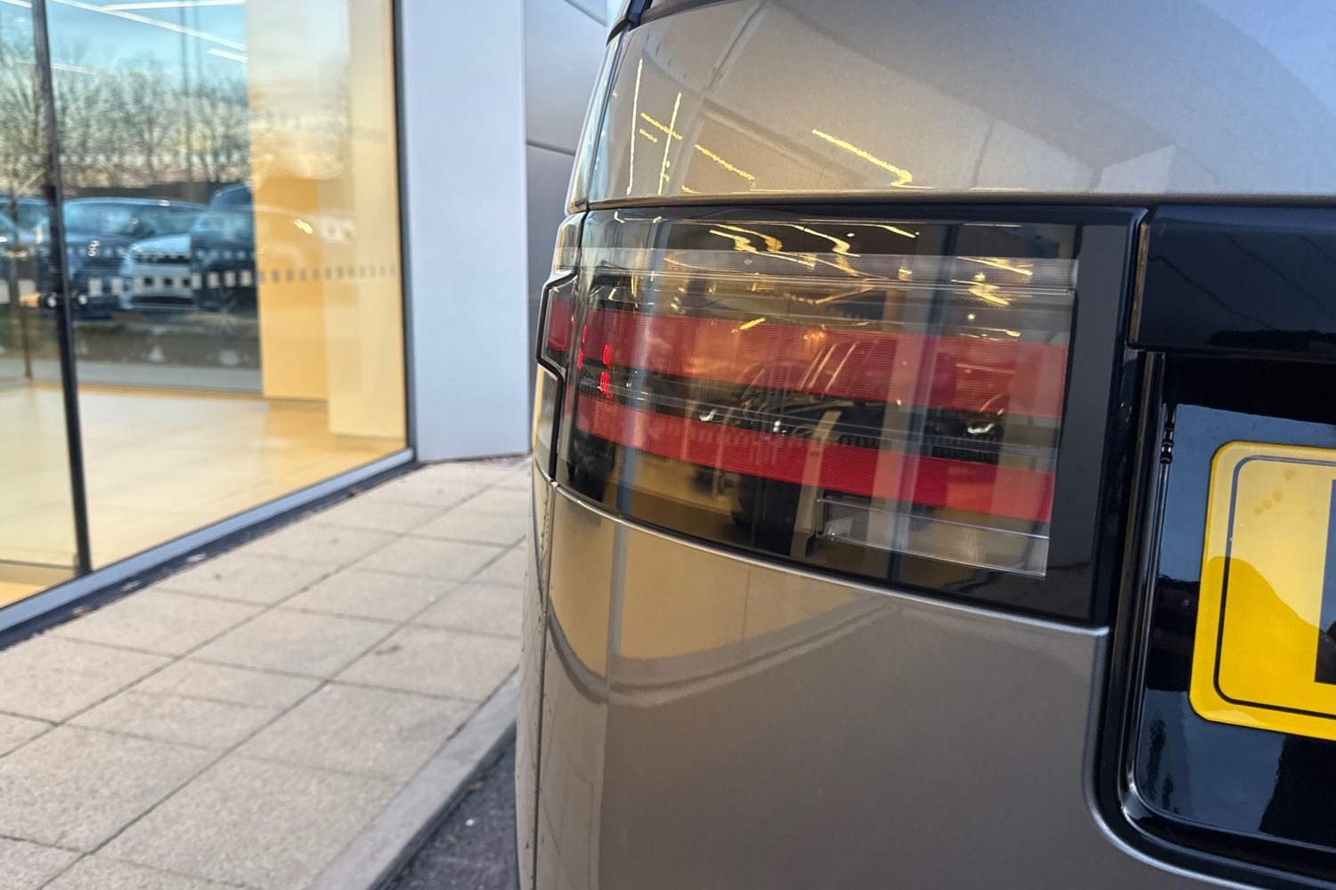 Used Land Rover Discovery 2023 for sale - 76662258: Photo 27