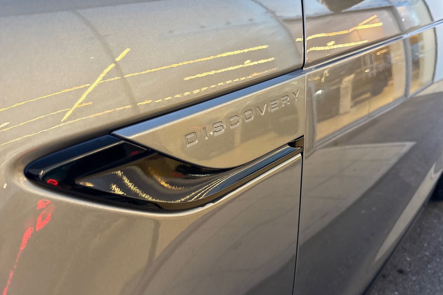 Used Land Rover Discovery 2023 for sale - 76662258: Photo 29