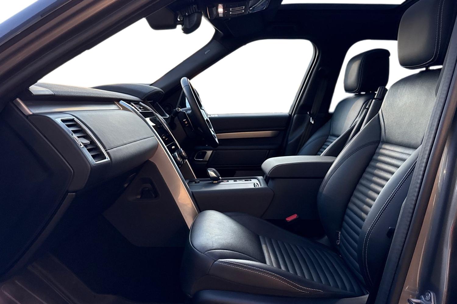 Used Land Rover Discovery 2023 for sale - 76662258: Photo 3