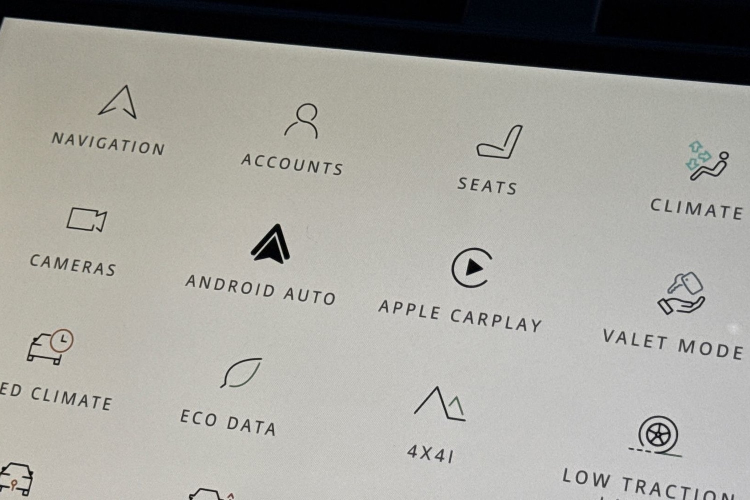 Used Land Rover Discovery 2023 for sale - 76662258: Photo 35