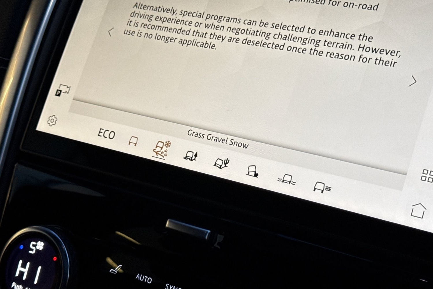 Used Land Rover Discovery 2023 for sale - 76662258: Photo 38