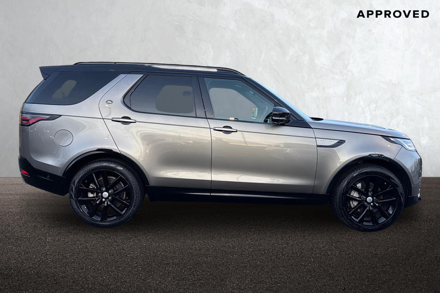 Used Land Rover Discovery 2023 for sale - 76662258: Photo 6