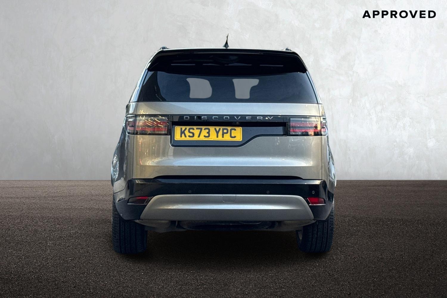 Used Land Rover Discovery 2023 for sale - 76662258: Photo 7