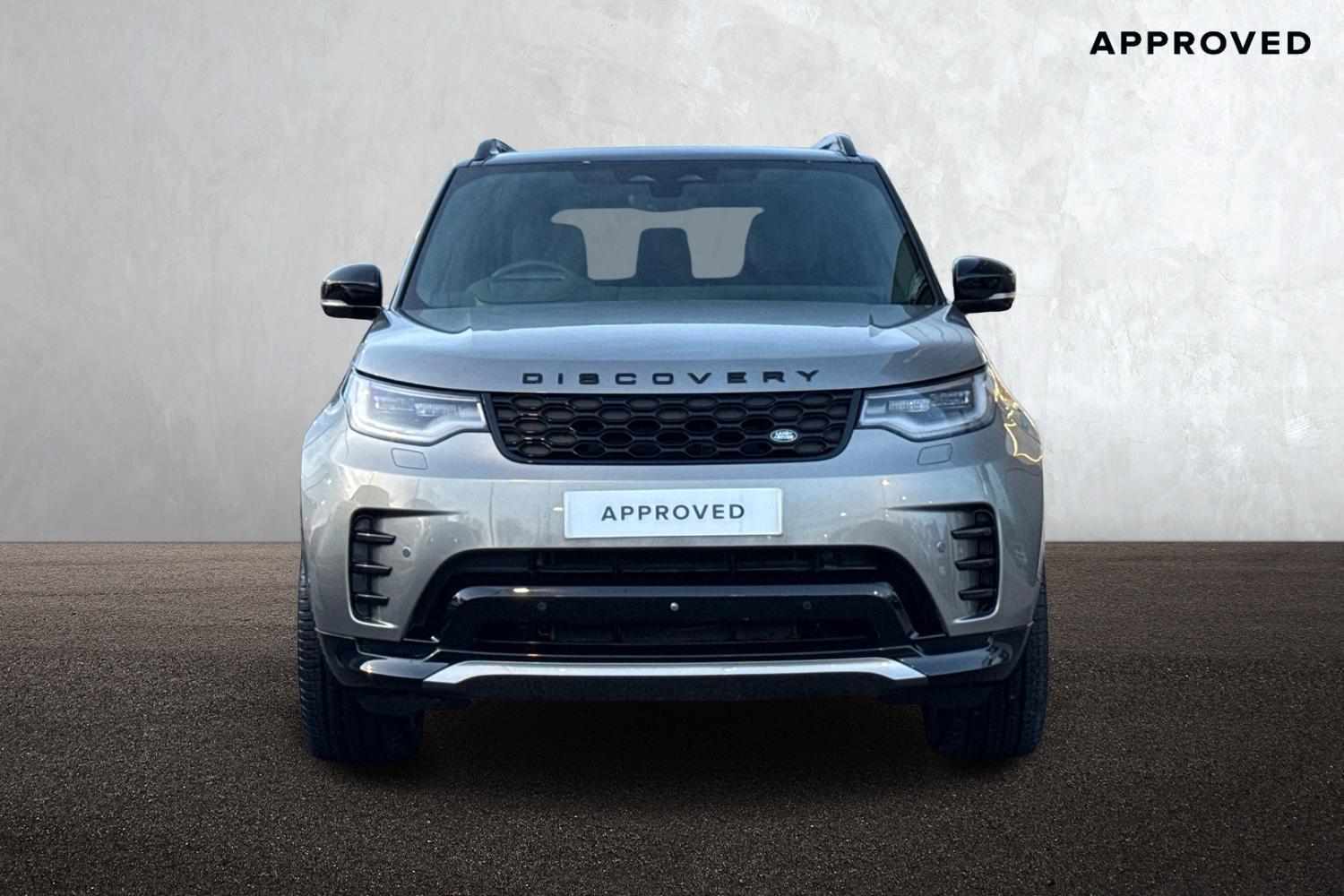 Used Land Rover Discovery 2023 for sale - 76662258: Photo 8