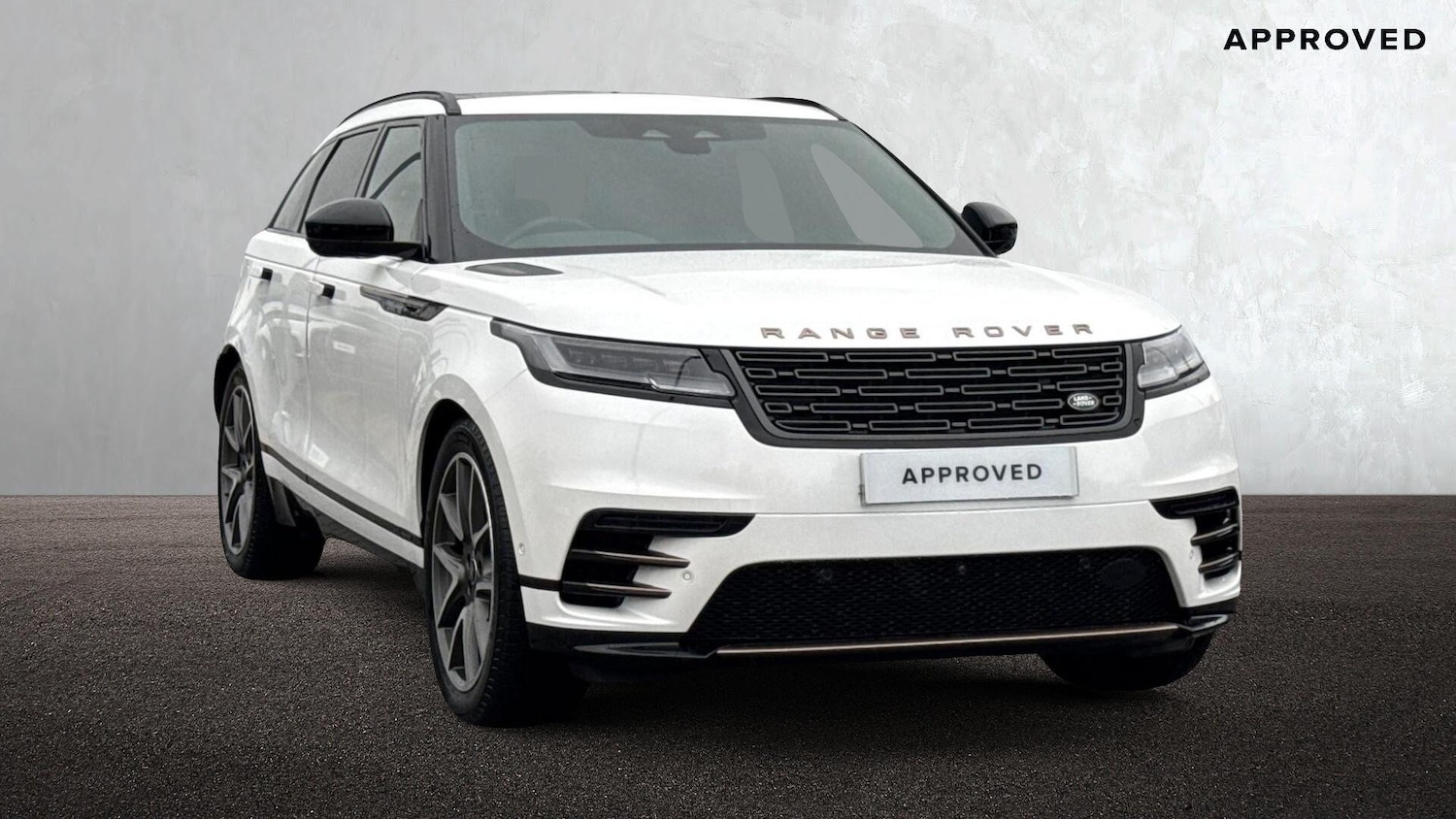 Used Land Rover Range Rover Velar 2025 for sale - 77608256: Photo 1