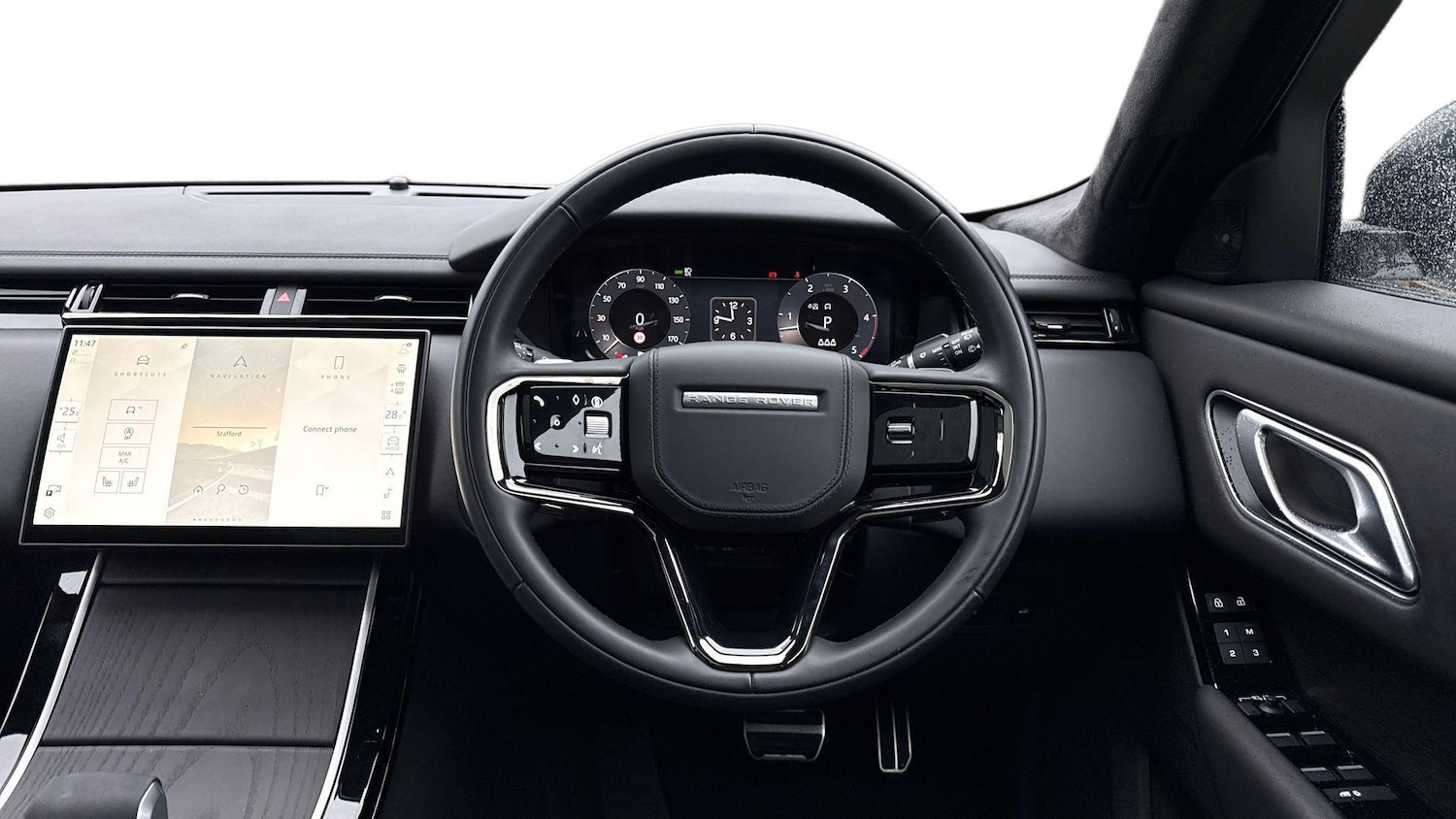 Used Land Rover Range Rover Velar 2025 for sale - 77608256: Photo 15