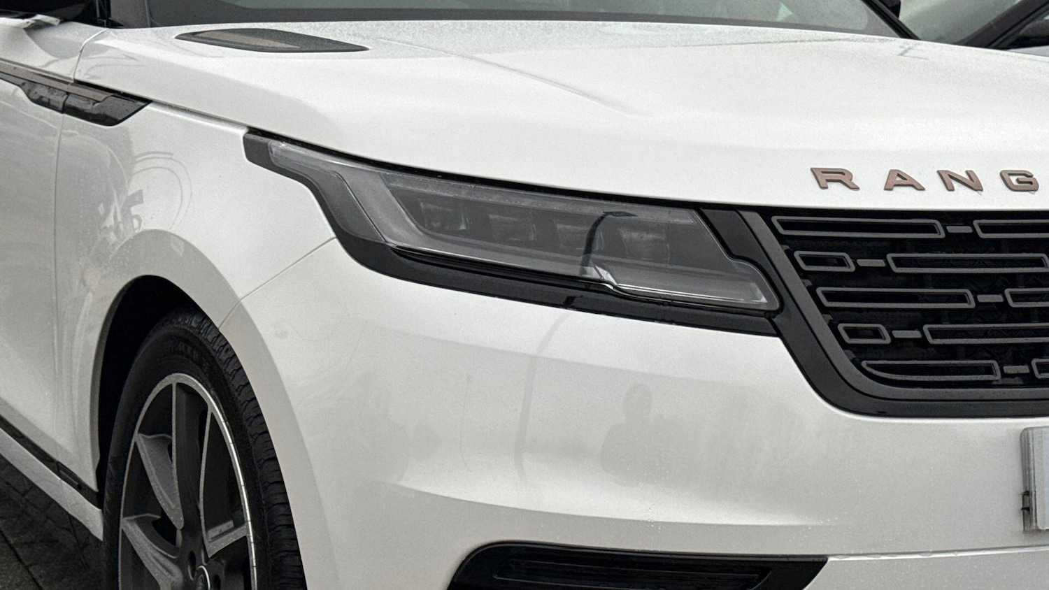 Used Land Rover Range Rover Velar 2025 for sale - 77608256: Photo 17