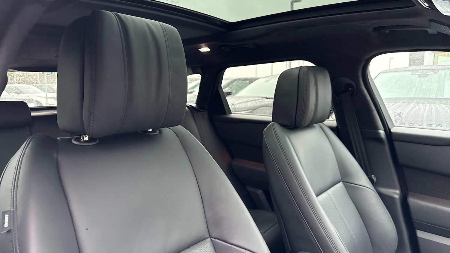 Used Land Rover Range Rover Velar 2025 for sale - 77608256: Photo 21