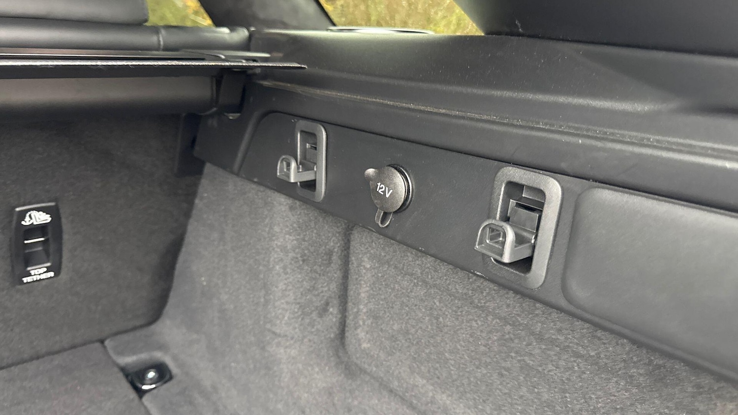 Used Land Rover Range Rover Velar 2025 for sale - 77608256: Photo 27