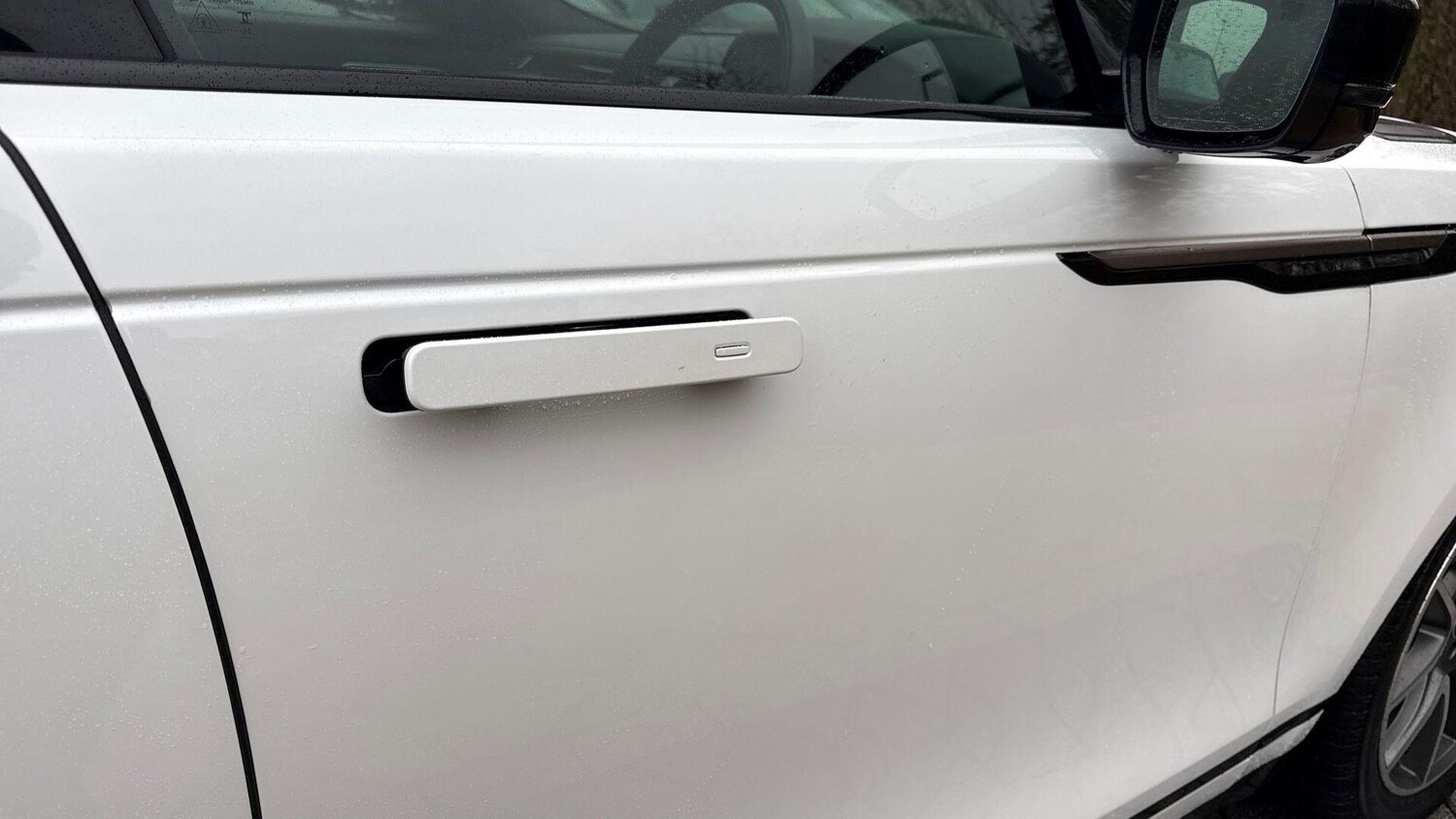 Used Land Rover Range Rover Velar 2025 for sale - 77608256: Photo 29