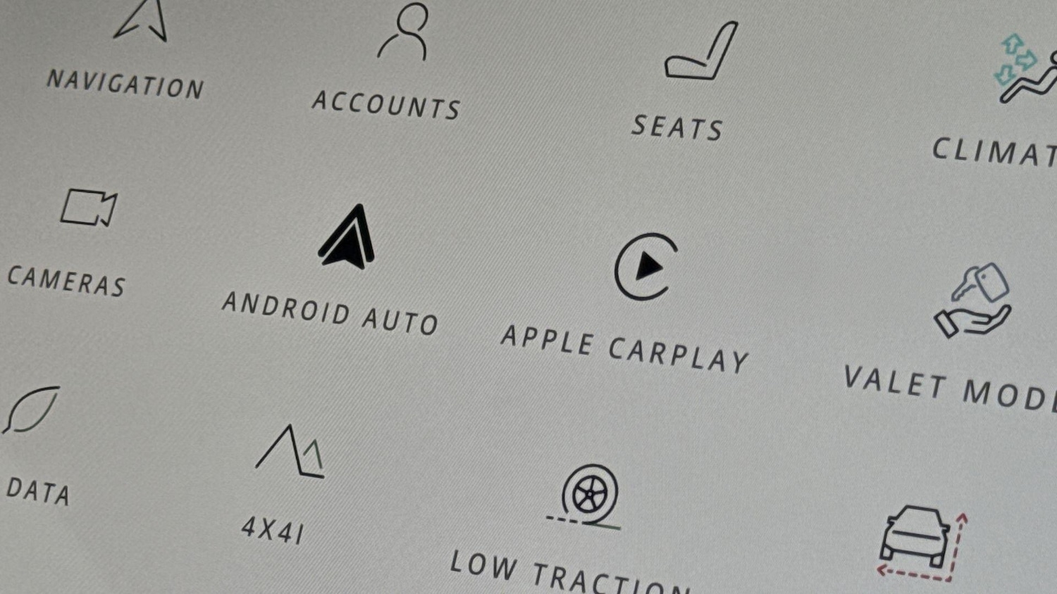 Used Land Rover Range Rover Velar 2025 for sale - 77608256: Photo 34