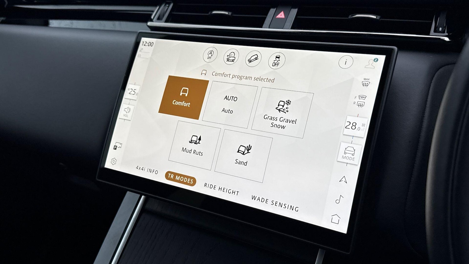 Used Land Rover Range Rover Velar 2025 for sale - 77608256: Photo 37