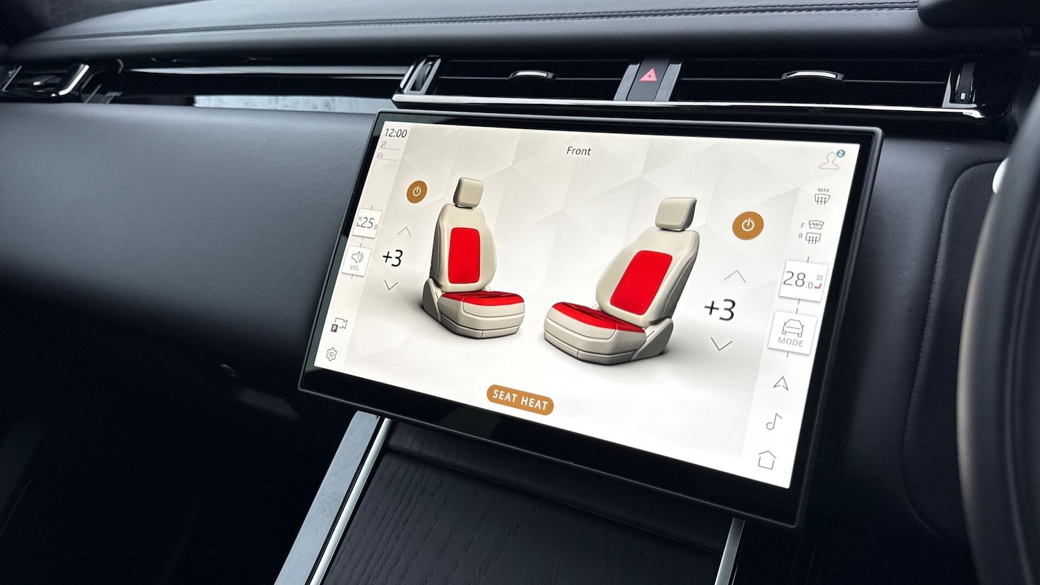 Used Land Rover Range Rover Velar 2025 for sale - 77608256: Photo 41