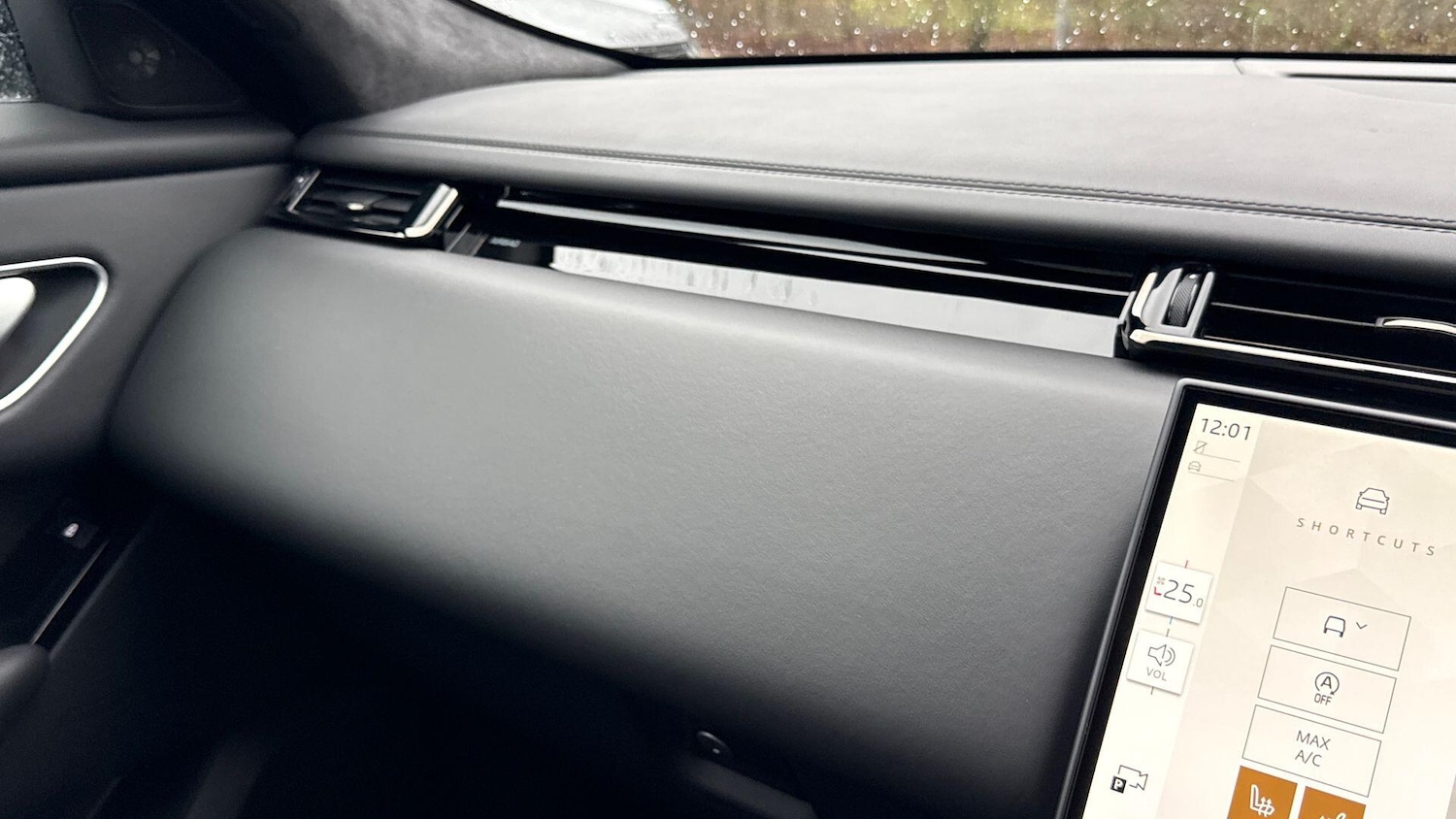 Used Land Rover Range Rover Velar 2025 for sale - 77608256: Photo 49