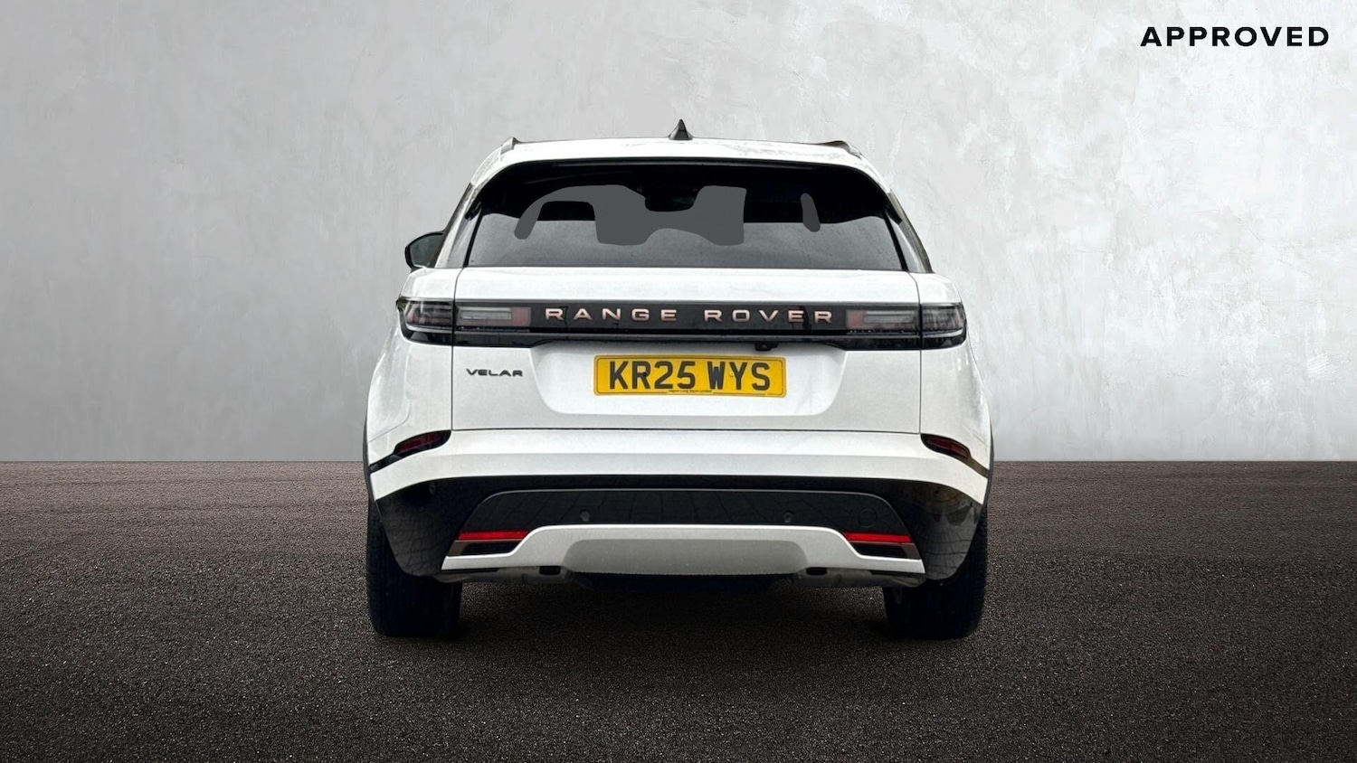 Used Land Rover Range Rover Velar 2025 for sale - 77608256: Photo 6
