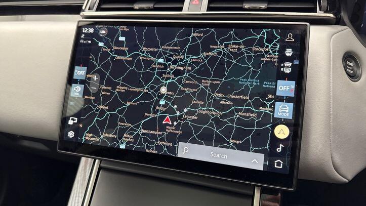 Used Land Rover Range Rover Velar 2024 for sale - 77692265: Photo 11