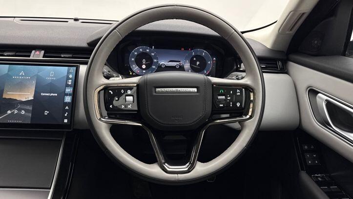 Used Land Rover Range Rover Velar 2024 for sale - 77692265: Photo 15