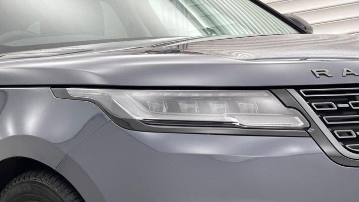 Used Land Rover Range Rover Velar 2024 for sale - 77692265: Photo 16