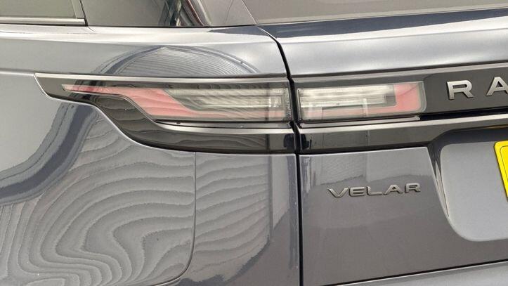 Used Land Rover Range Rover Velar 2024 for sale - 77692265: Photo 18