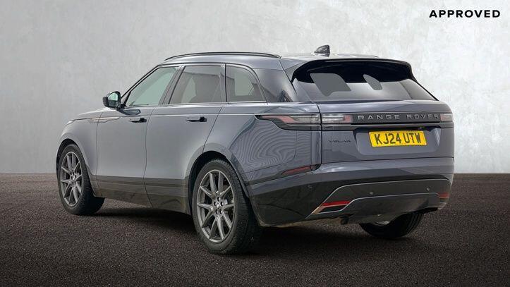 Used Land Rover Range Rover Velar 2024 for sale - 77692265: Photo 2