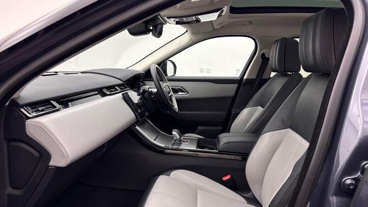 Used Land Rover Range Rover Velar 2024 for sale - 77692265: Photo 3